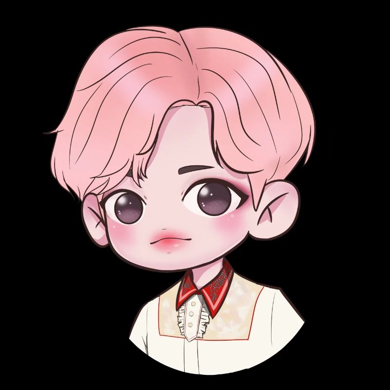 Chibi Jin Blut Schweiß und Tränen
