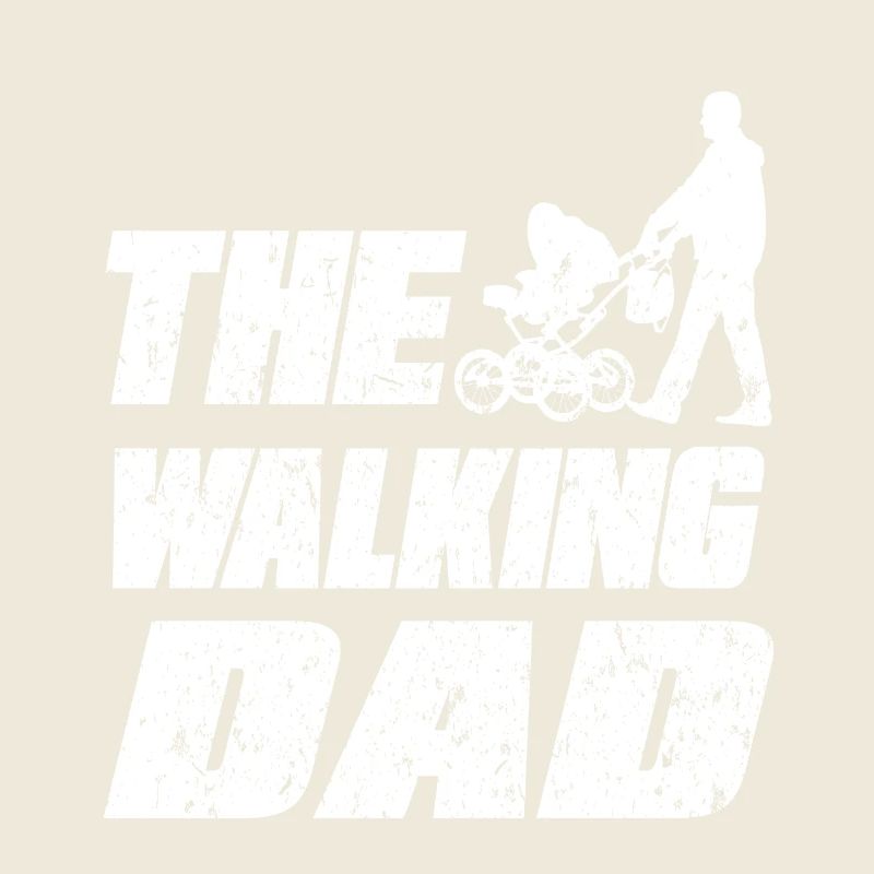 The Walking dad