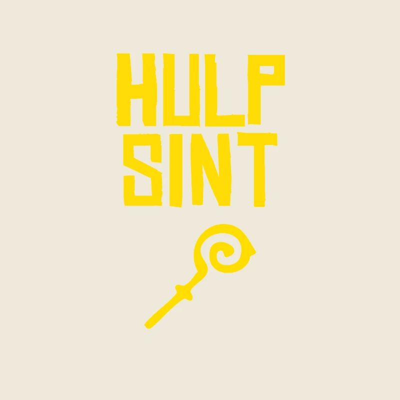 Hulp Sint Sinterklaas