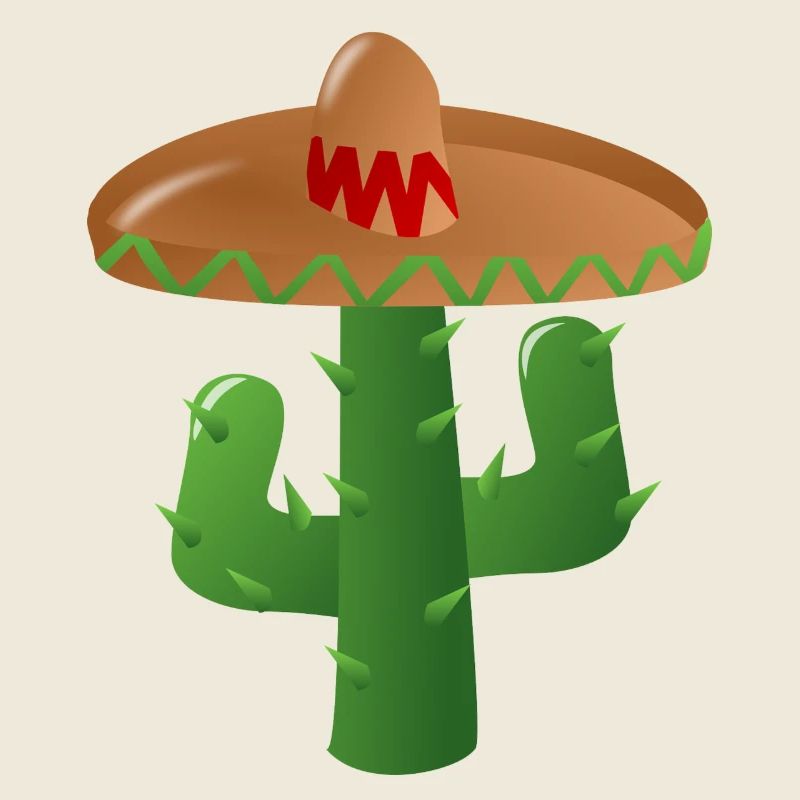 Cactus Mexican