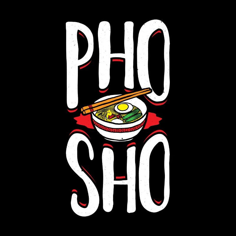 Pho Sho Vietnamese Food Gift