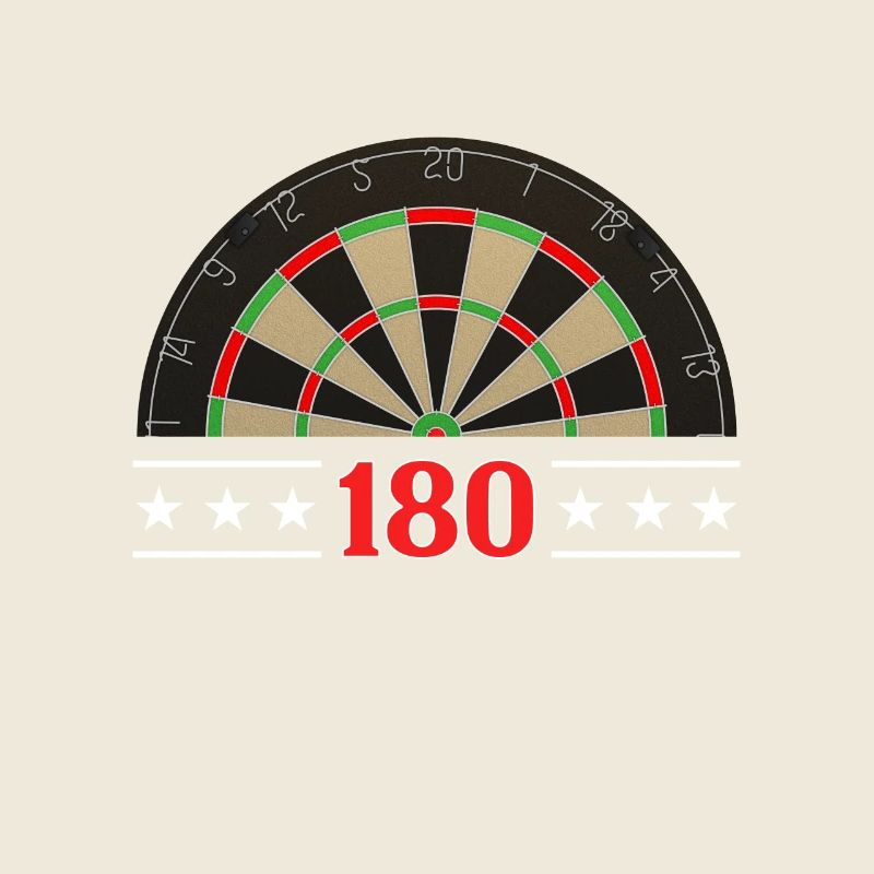 Dartscheibe