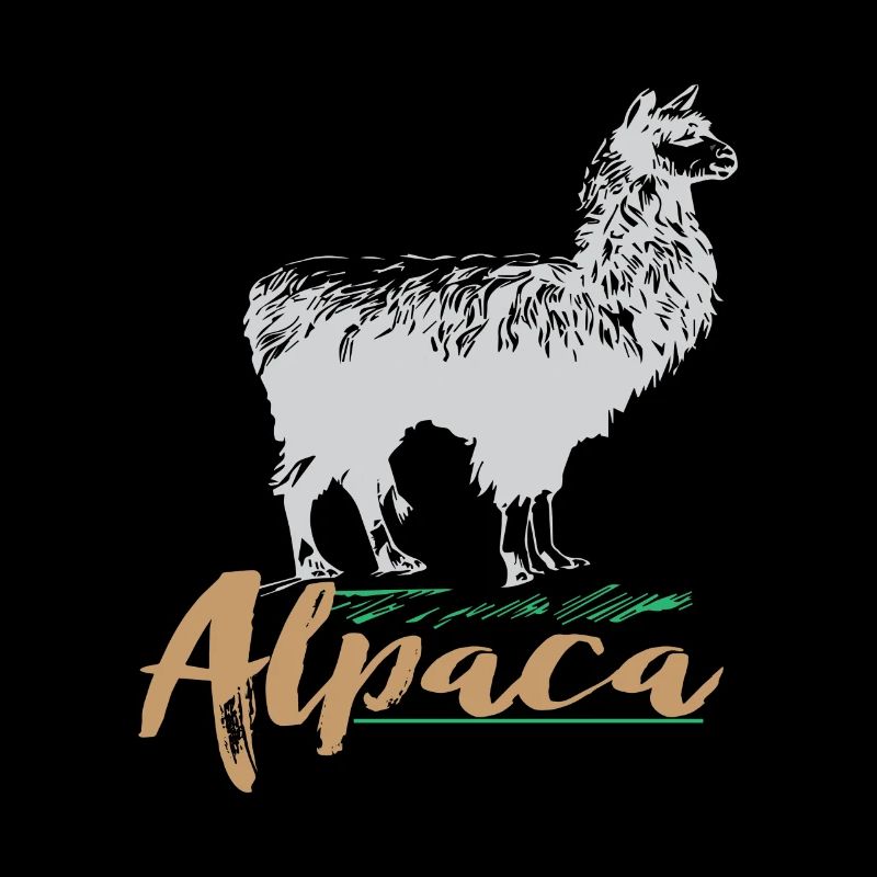 Alpaca