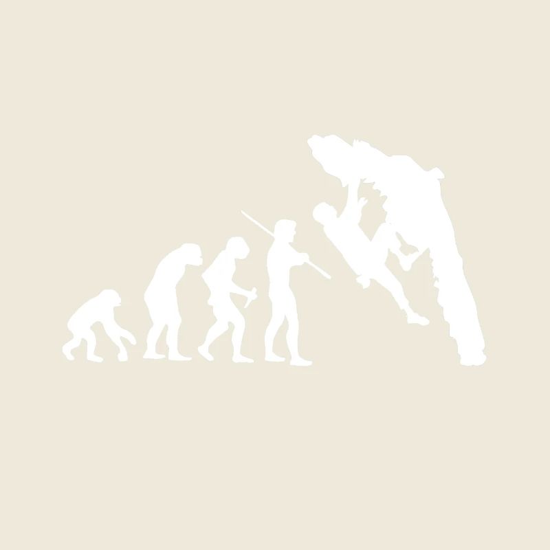 Evolution Bouldering Kletter T-Shirt