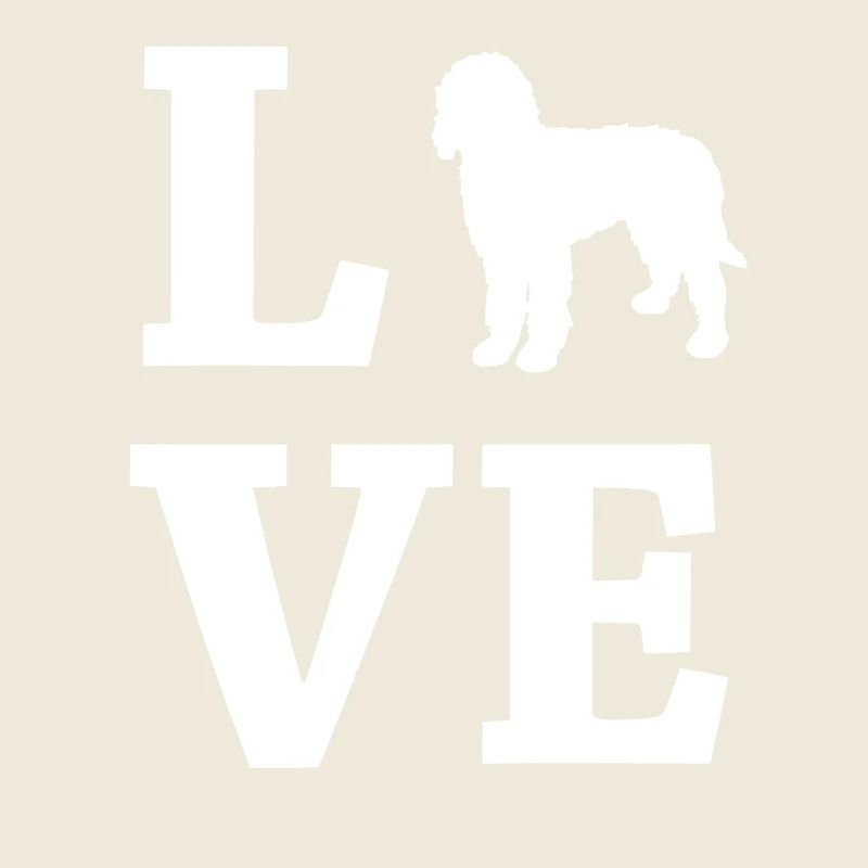 AMOUR Labradoodle