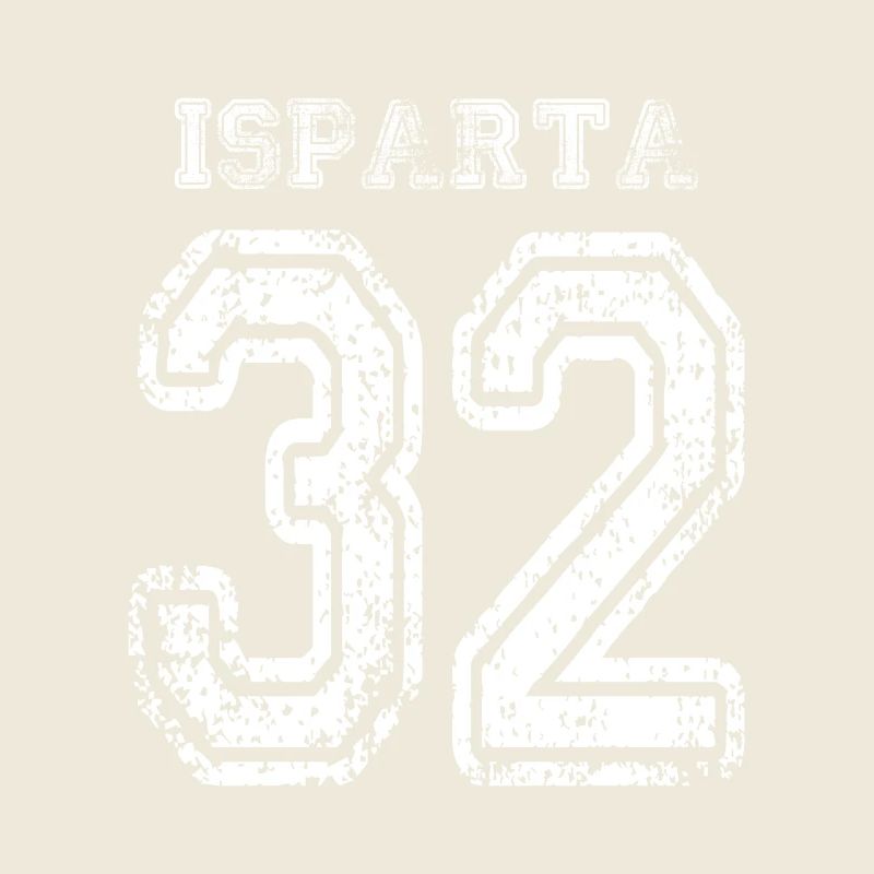 32 Isparta plaque d'immatriculation turque comme un cadeau