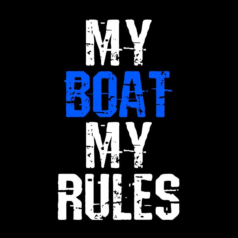 Captain, sailor, captain, boat gift