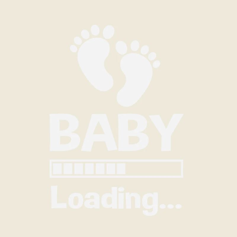 Baby loading