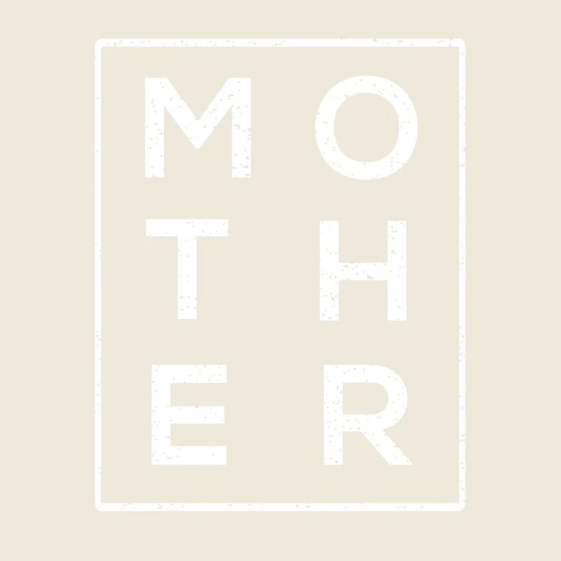 MÈRE - MAMA - MUTTI