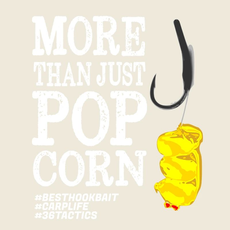 Hook baits for carp angling carp fishing