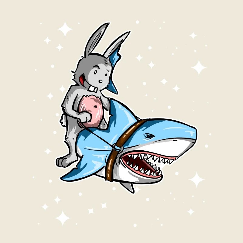 Auf zum Sharkmobil!