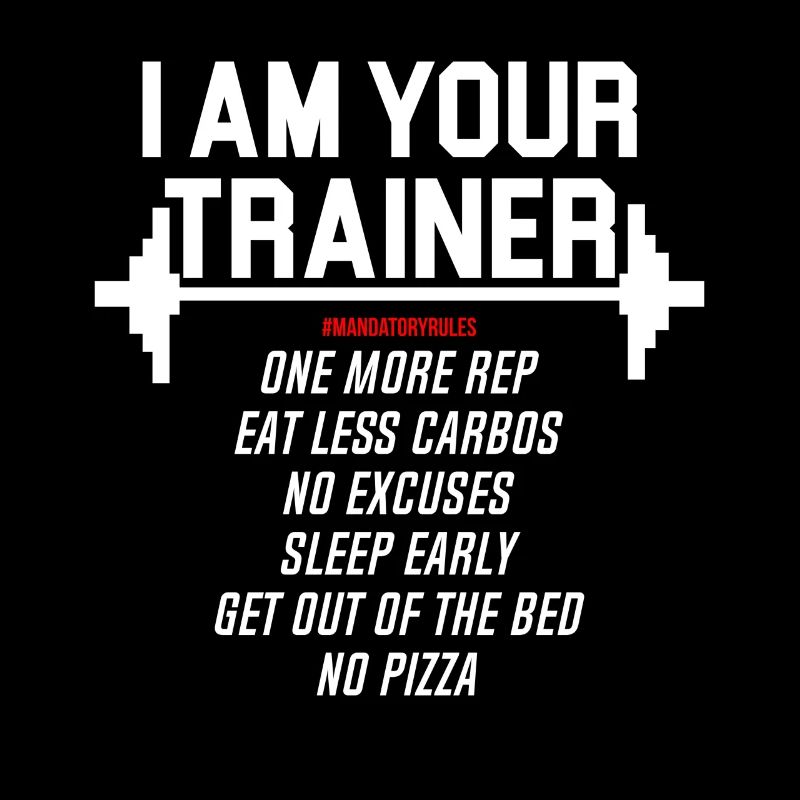 Personal Trainer