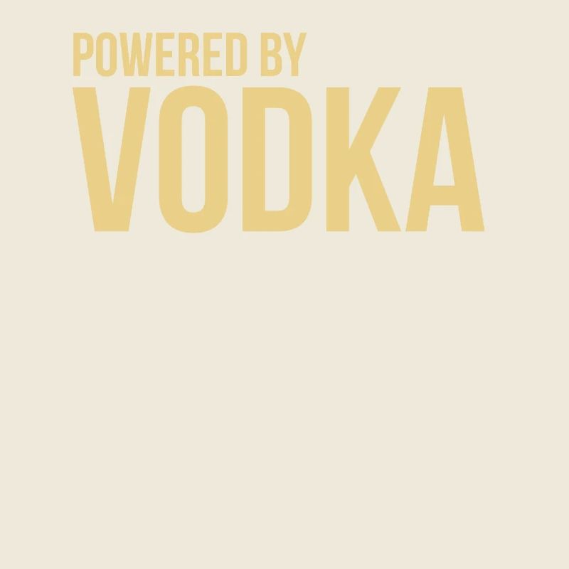 Propulsé par Vodka