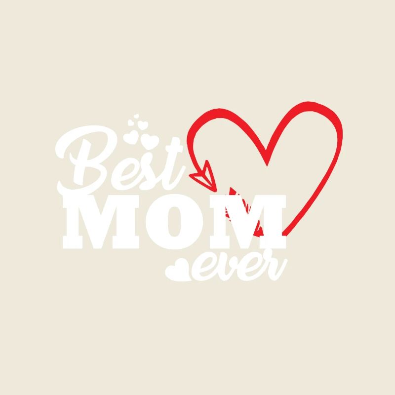 Beste Mama Muttertagsgeschenk