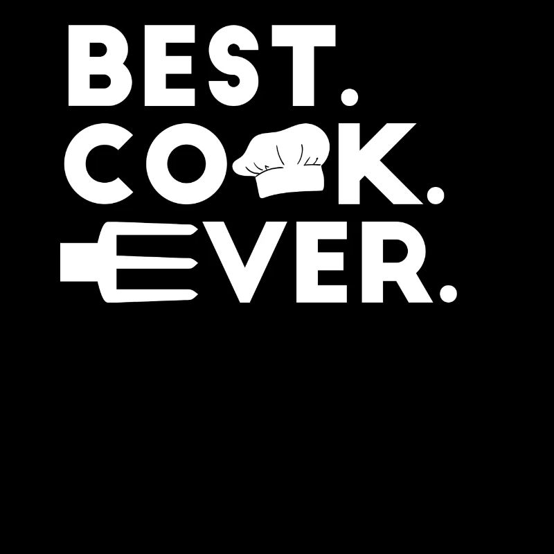 Chef hat - cook - cook - cook - gift