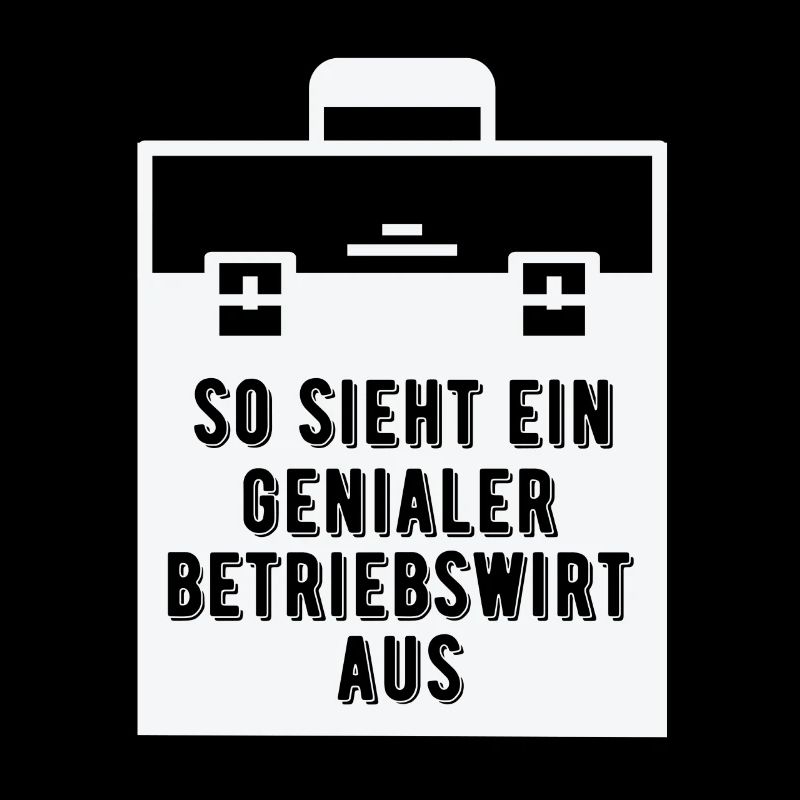 Betriebswirte sind genial