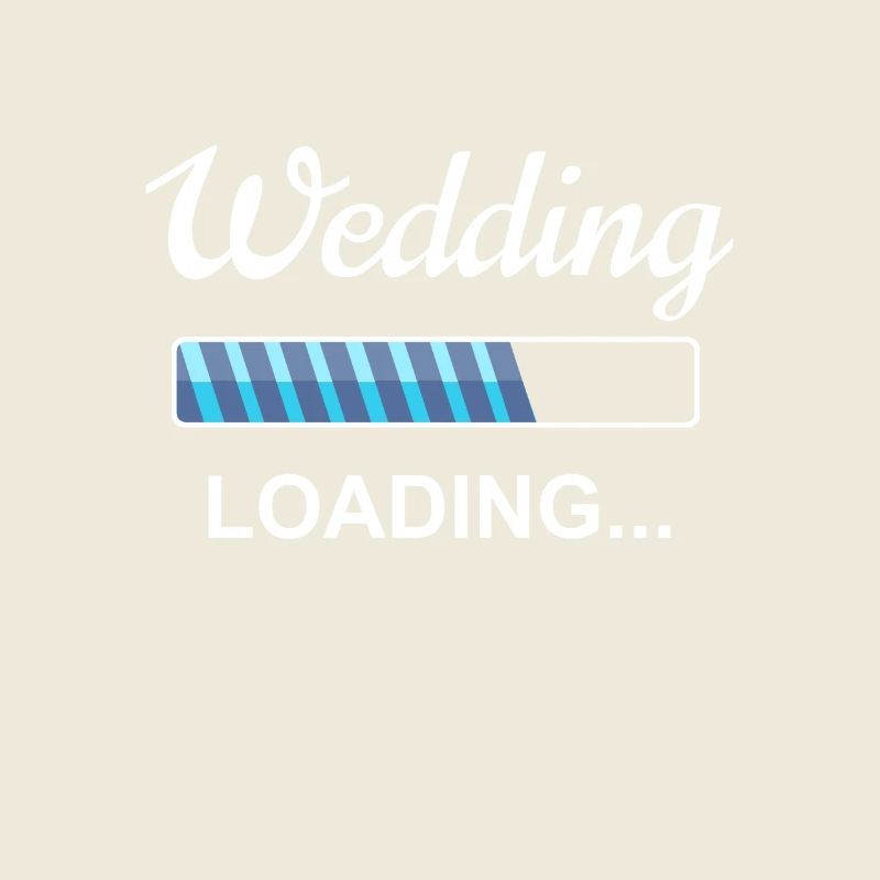 Wedding engagement wedding planning gift