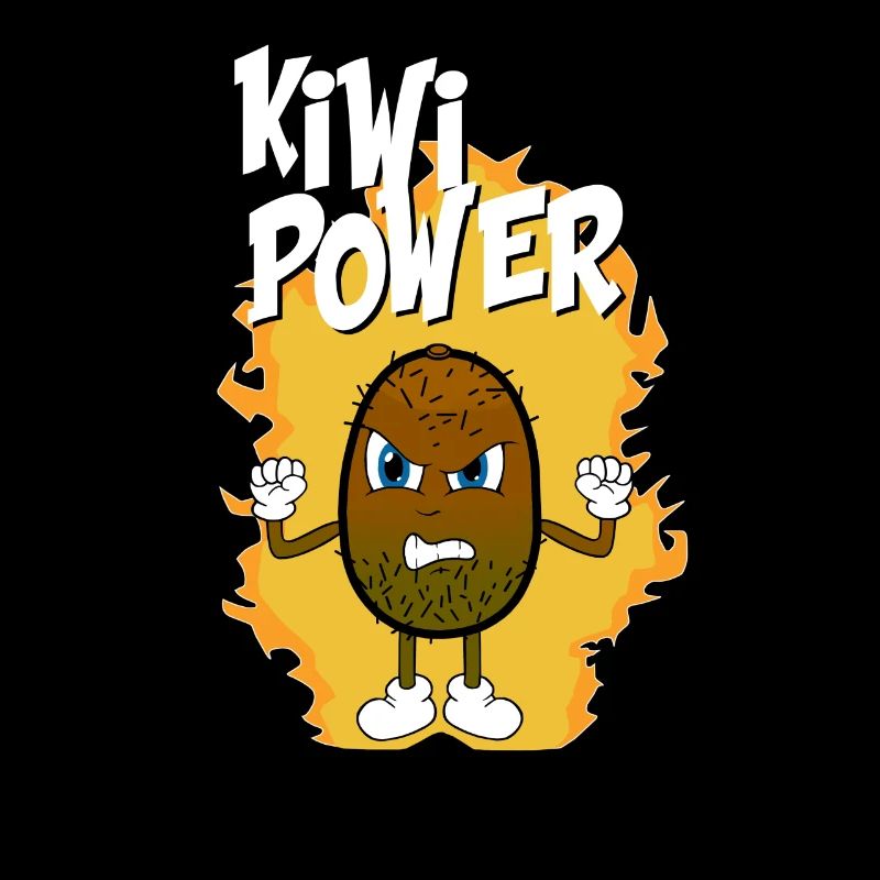 kiwi Power