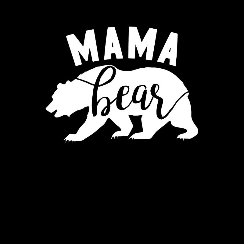 Mama Bär - lustige Big Fat Bear Muttertag Special