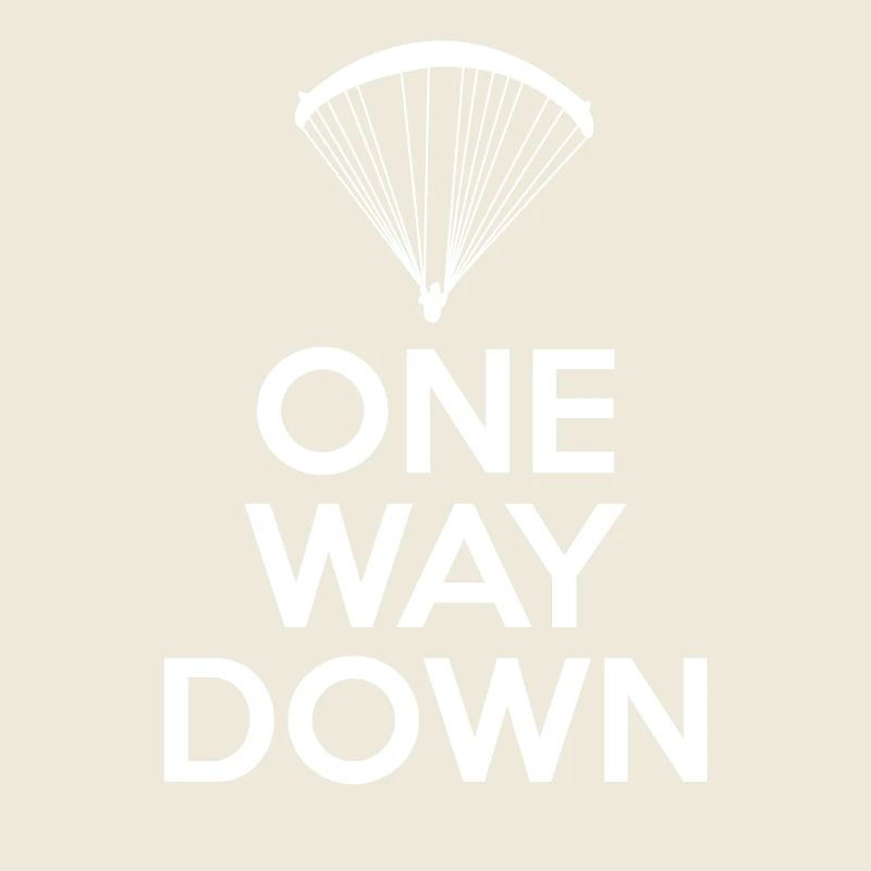 Parachutisme - Sykdive - Parachute