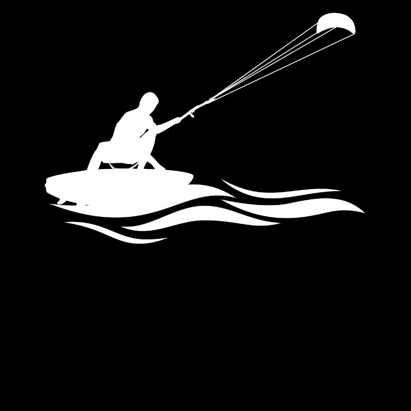 Kitesurfing - Kitesurfing - Kitesurfing - Gift
