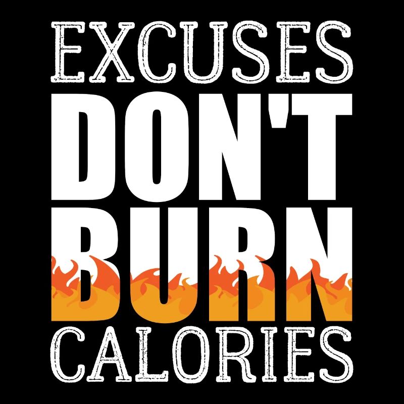 Burn Calories