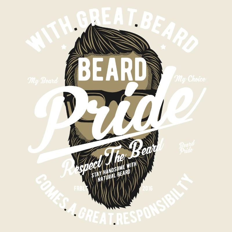 Barbe Pride 2