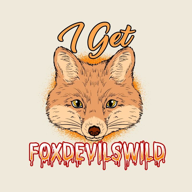 Wild Fox
