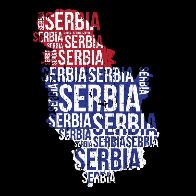 Serbie Serbie Serbie 