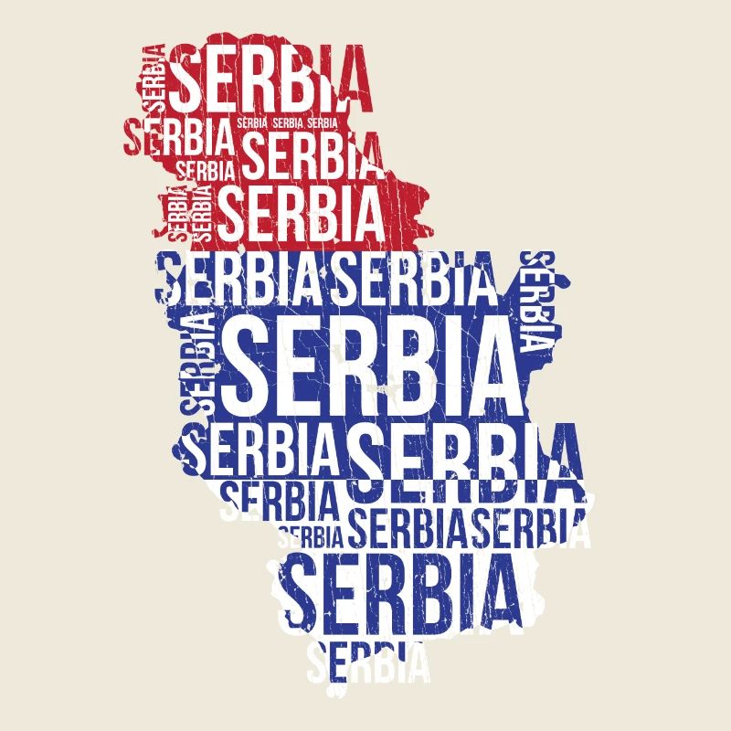 Serbie Serbie Serbie 