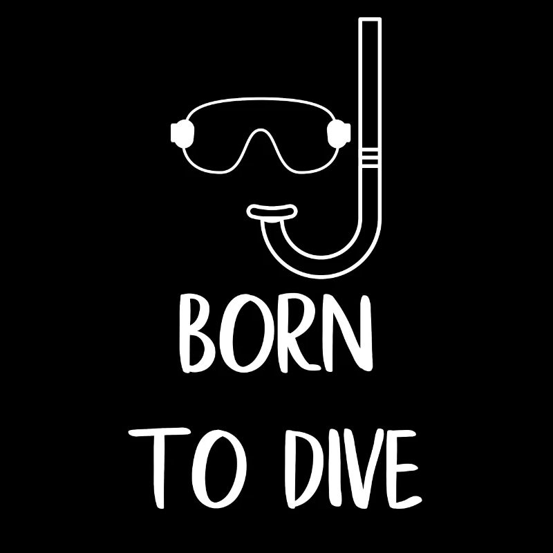 Plongée sous-marine - Plongée sous-marine - Born