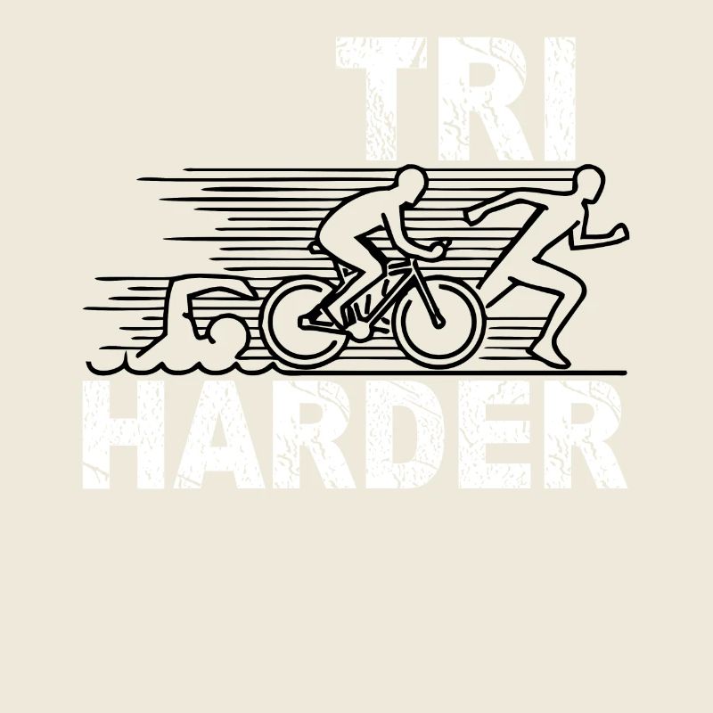 Triathlon und Sport