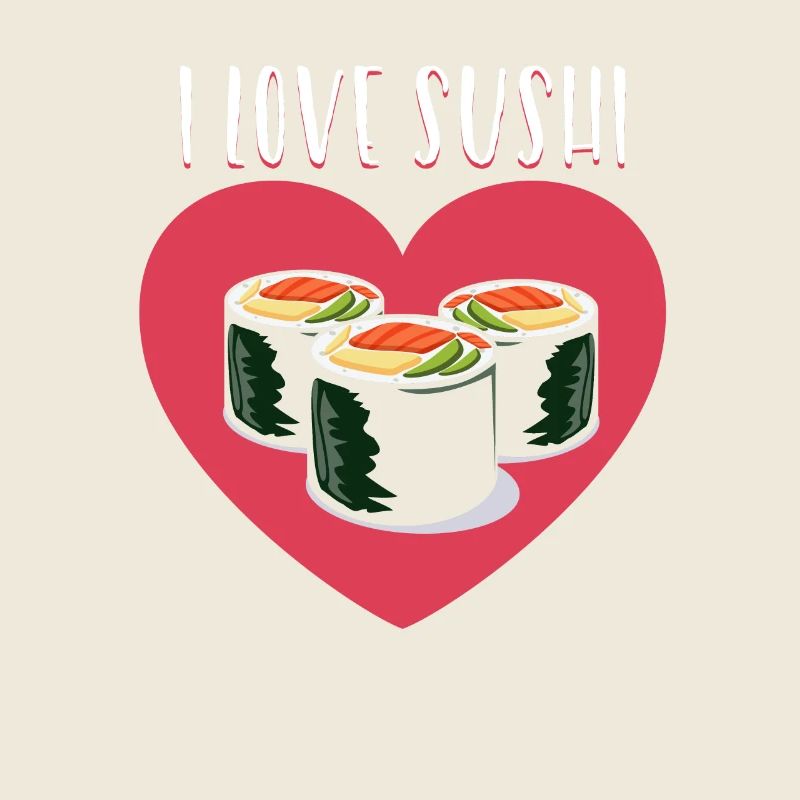I Love Sushi