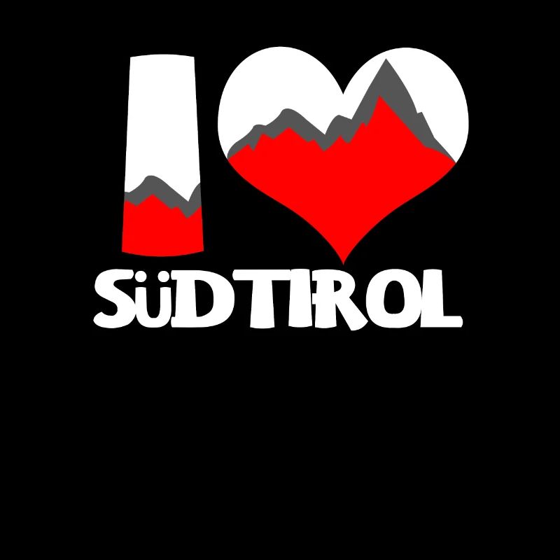 Südtirol Tyrol du Sud