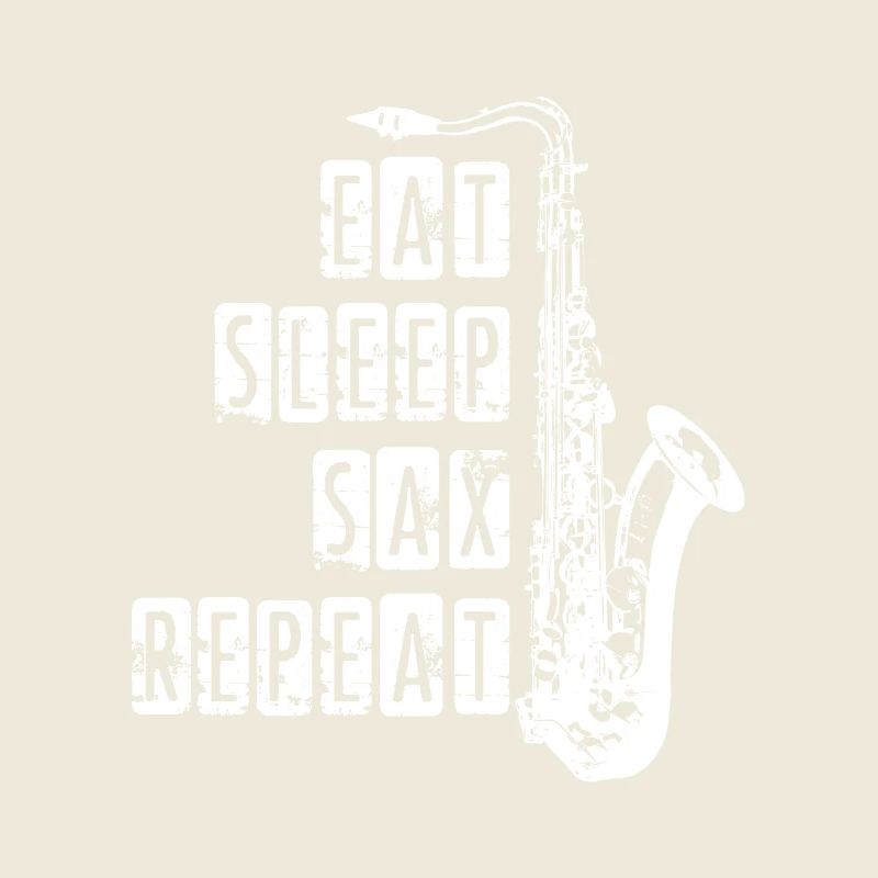 saxophone