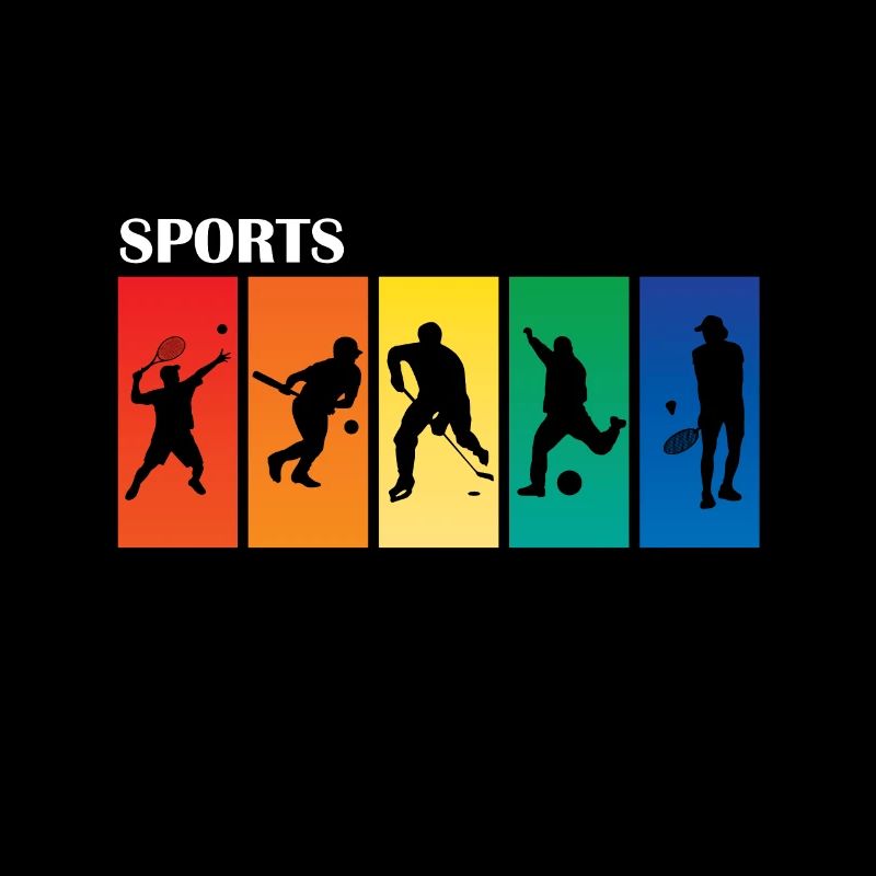 Fan de sport