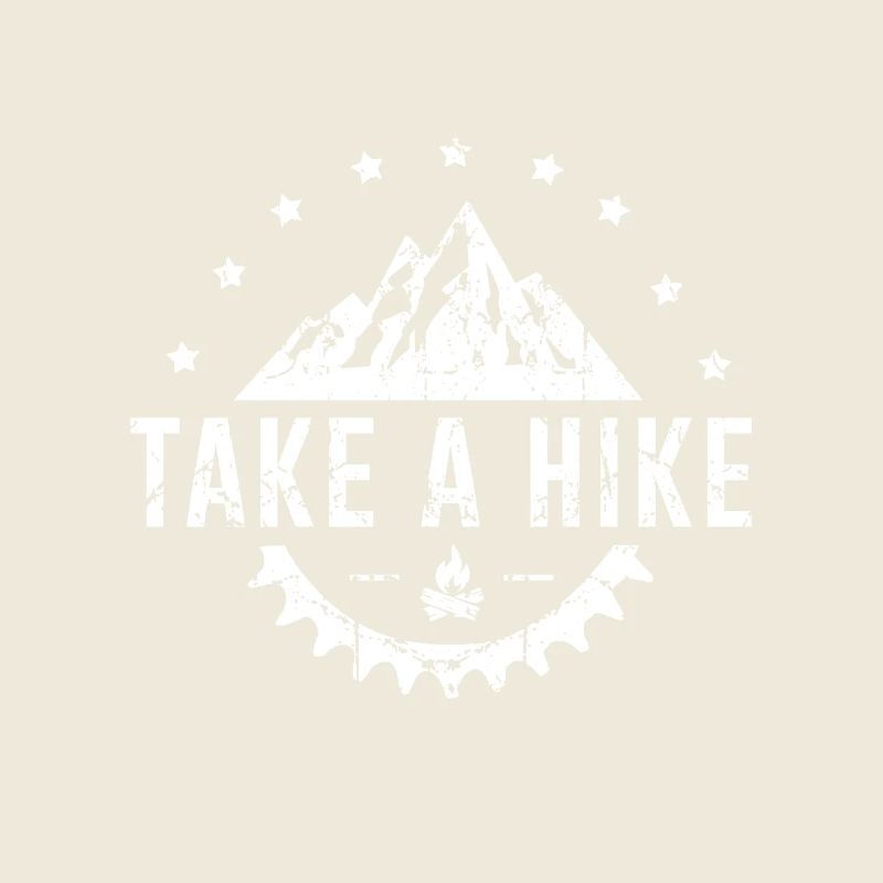 Hiking climber gift idea