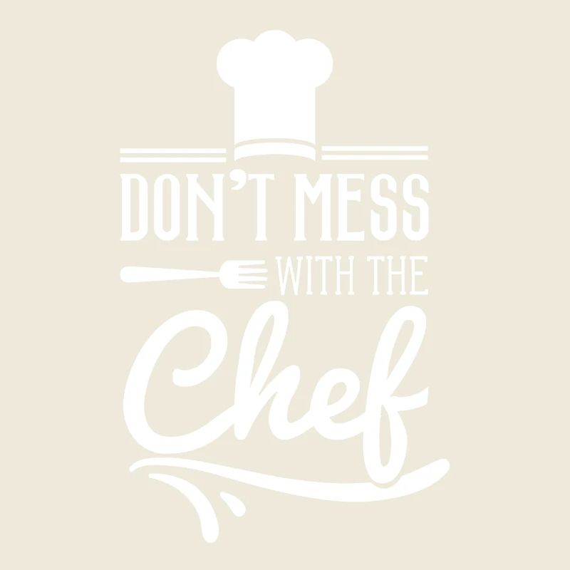 Chefkoch Chef Küchenchef Boss Kochen