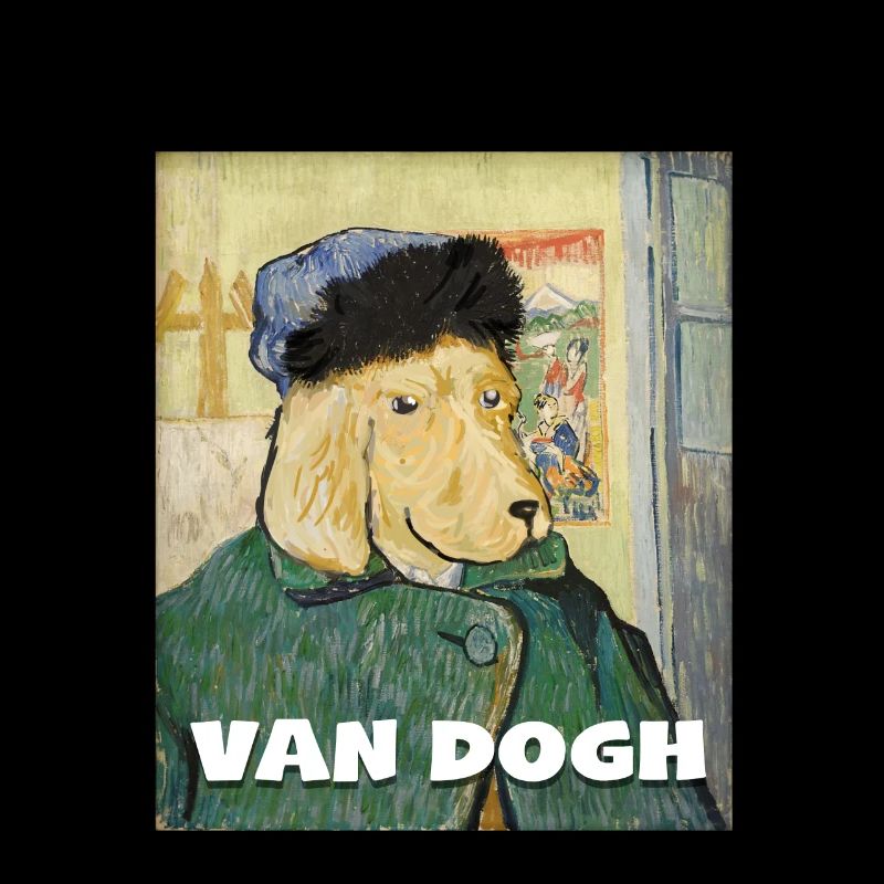 VAN DOGH