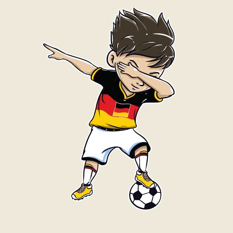  Allemagne Gift Dab