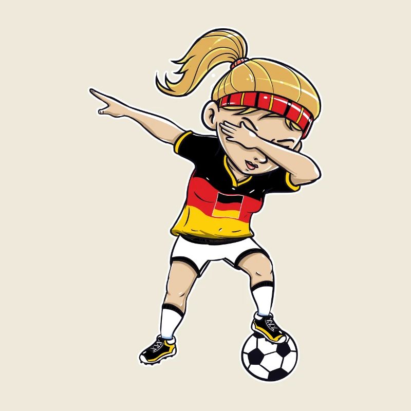  Allemagne Gift Dab