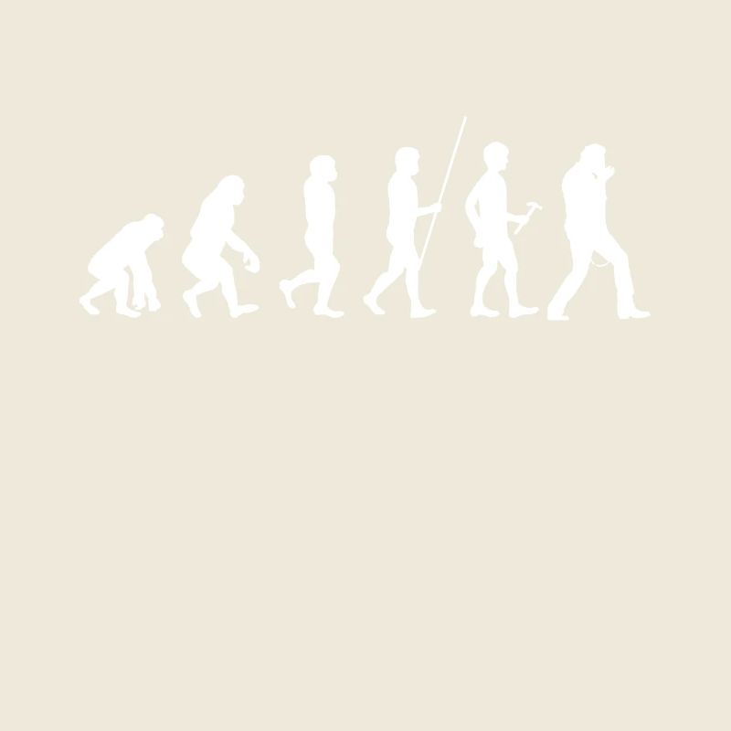 Mundharmonika - Mundharmonikaspieler - Evolution