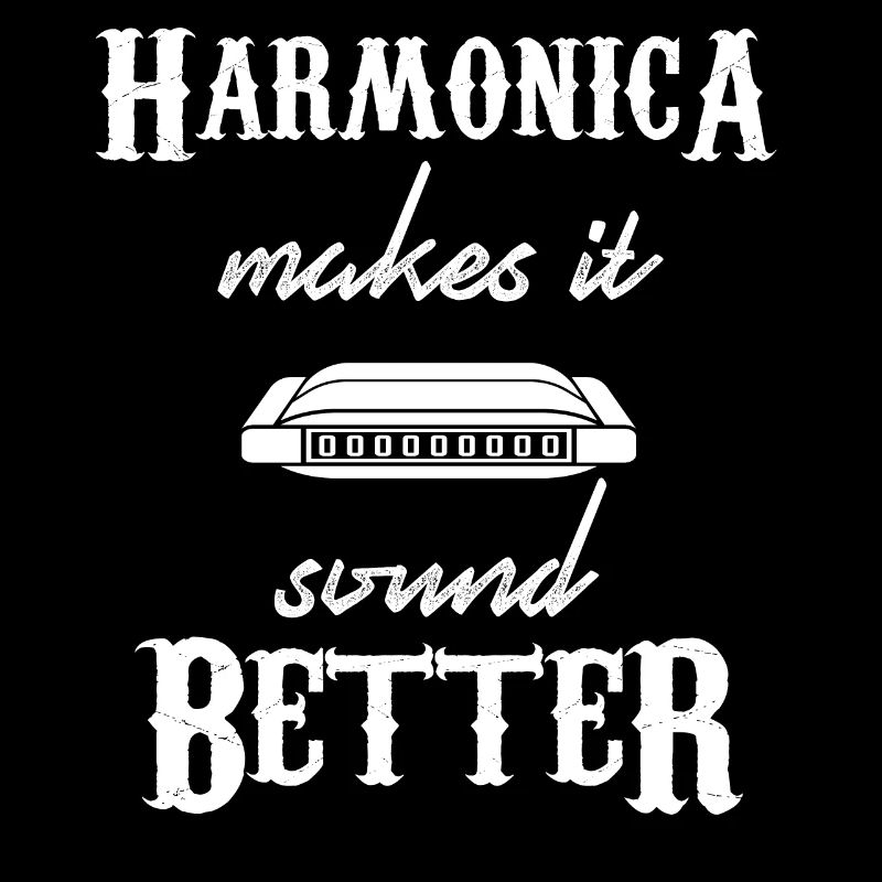 Harmonica - Harmonica - Harmonica