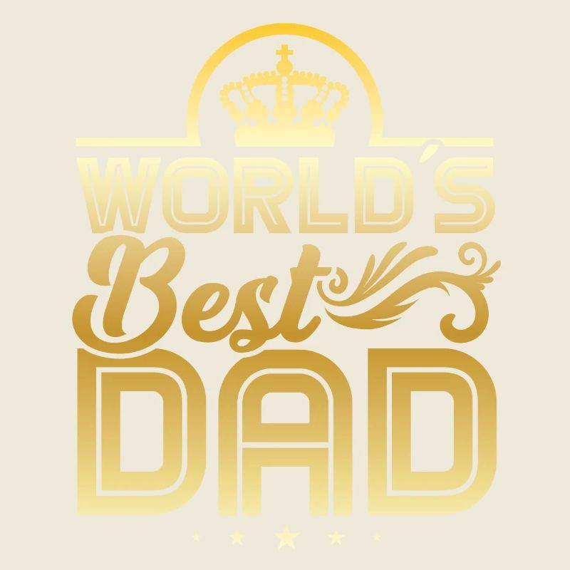 World's Best Dad