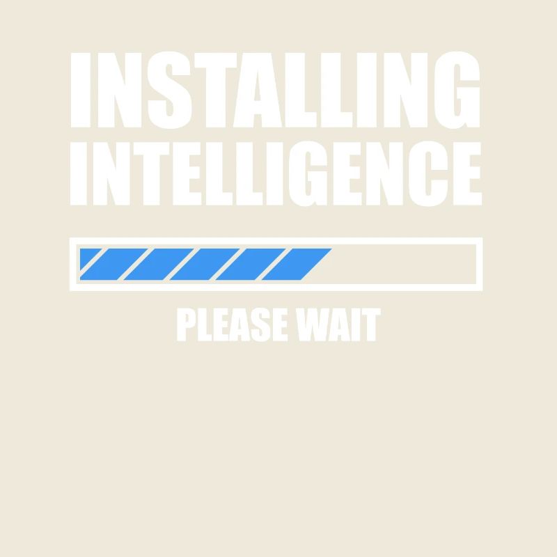 Installing Intelligence N