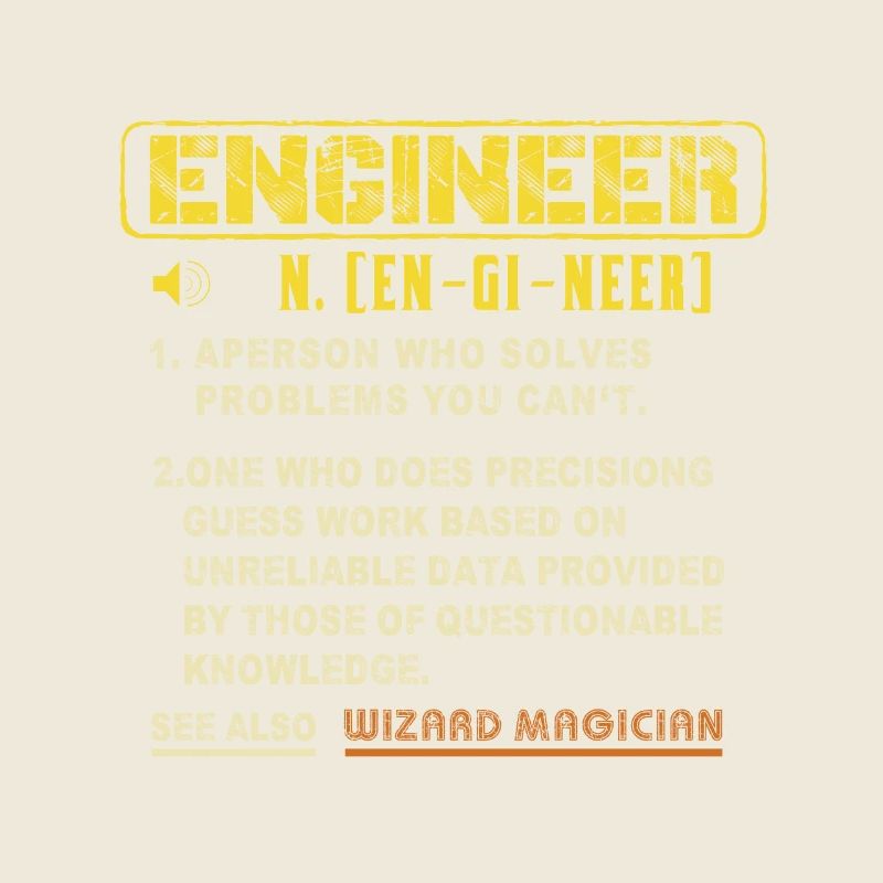 Engineer Wizard
