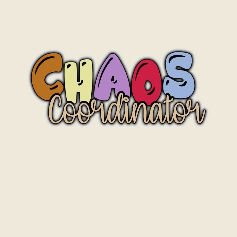 Kindergarten Chaos coordinateur