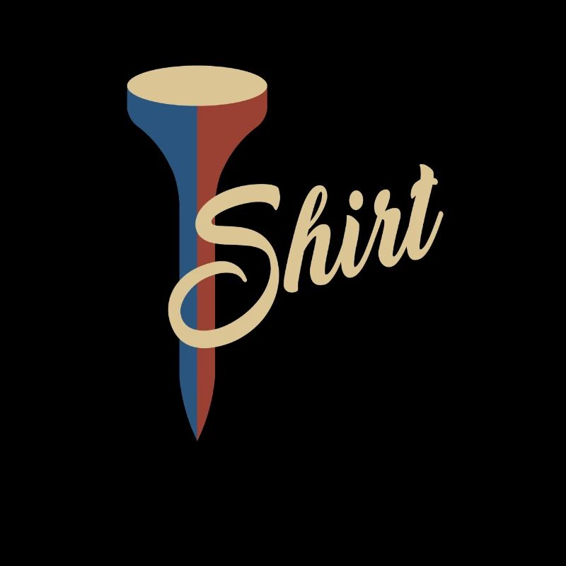 Golf Funny Golf Design