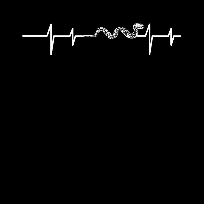 Snakes - Snake - Heartbeat