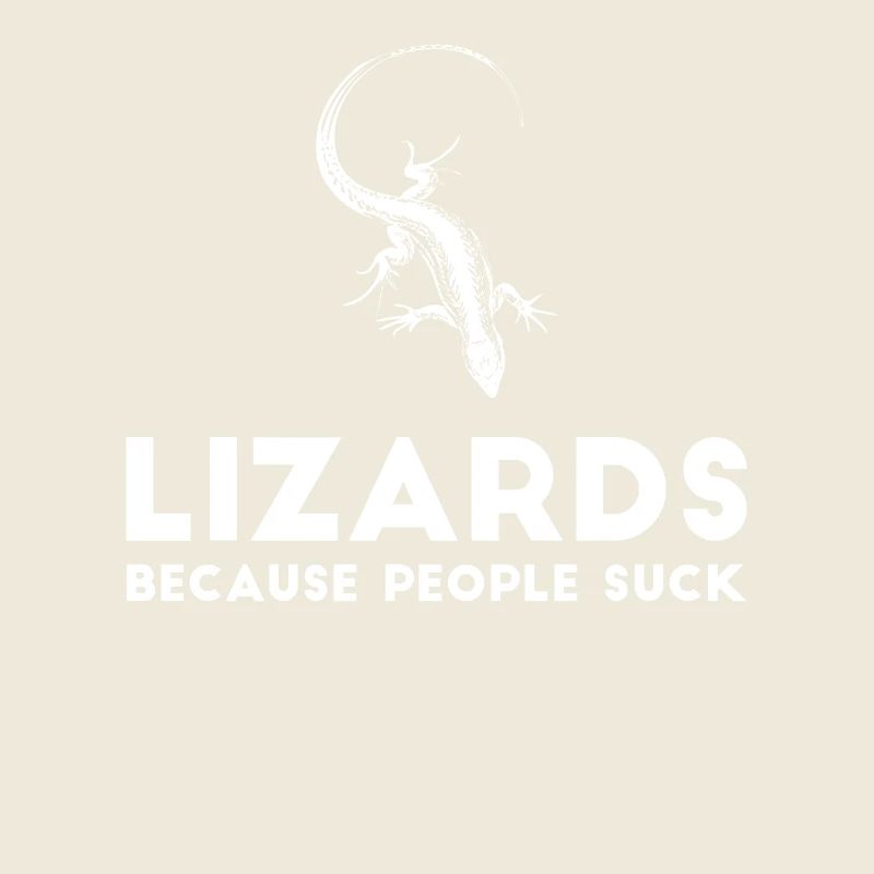 Lizard - Lizards - Lizard owners - Funny